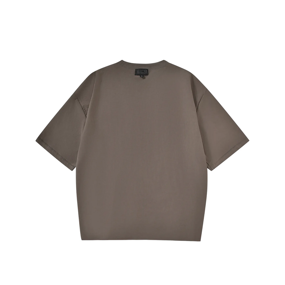 AA WALU TEE *MOCHA*