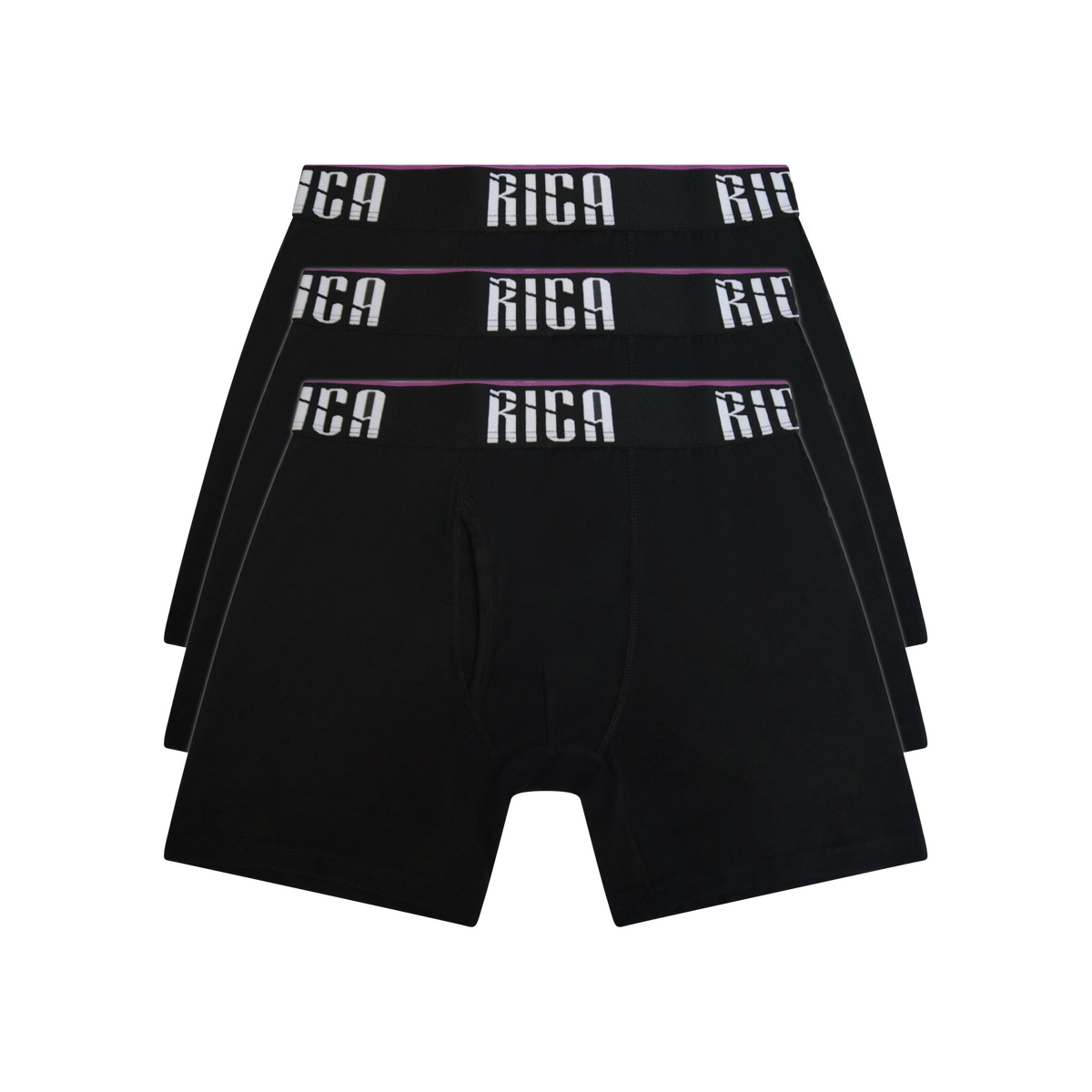 BOXERS  *BLACK*