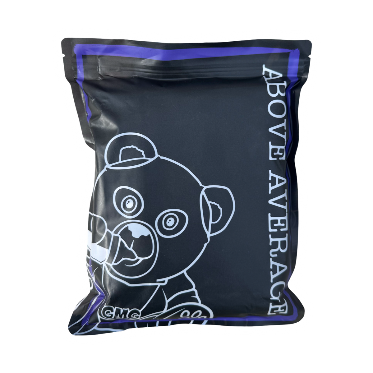 BOXERS  *BLACK*