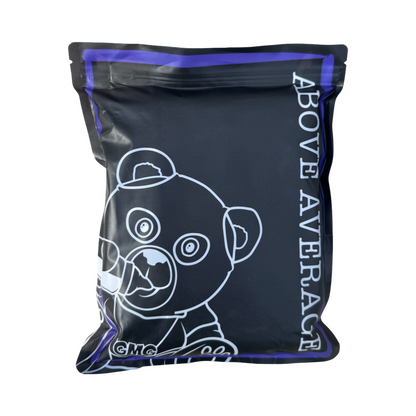 BOXERS  *BLACK*
