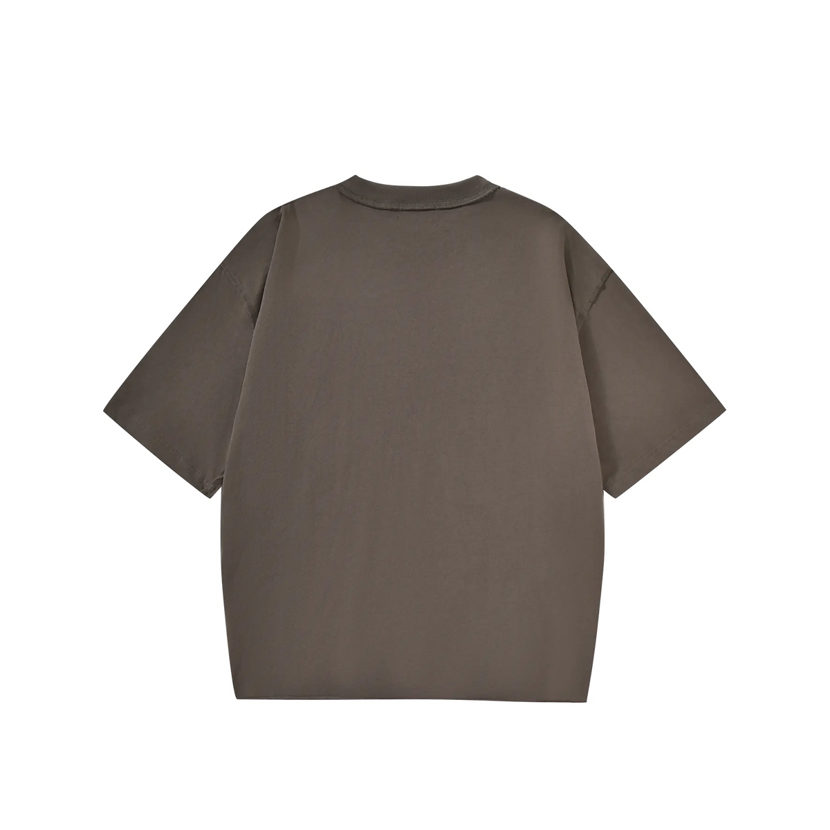 AA WALU TEE *MOCHA*