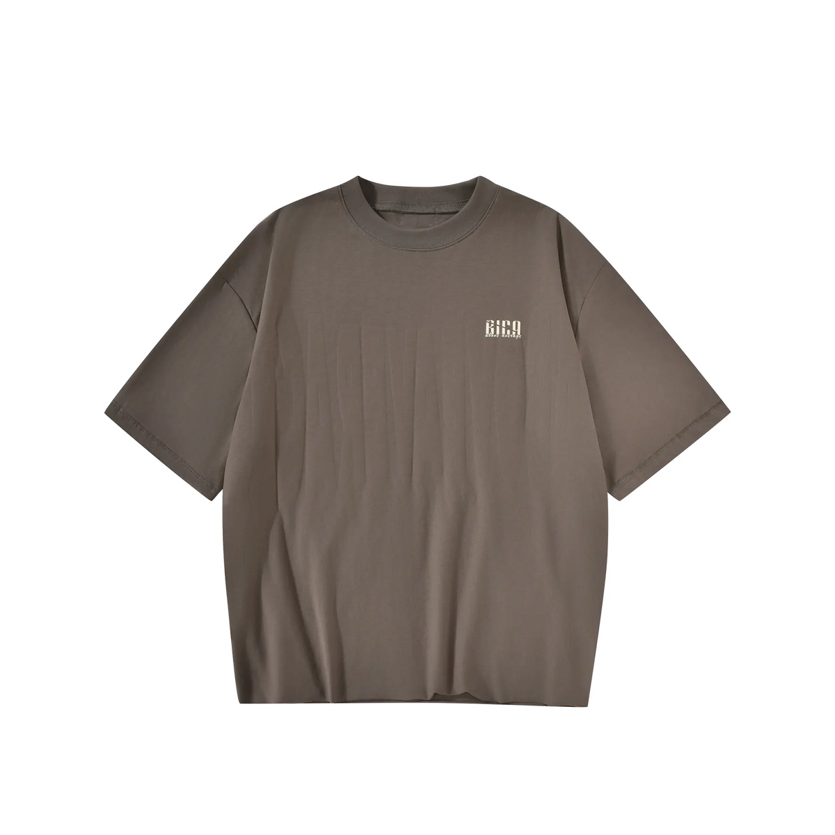AA WALU TEE *MOCHA*