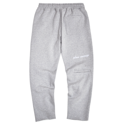STILL STACKIN V2 BOTTOMS *GREY*