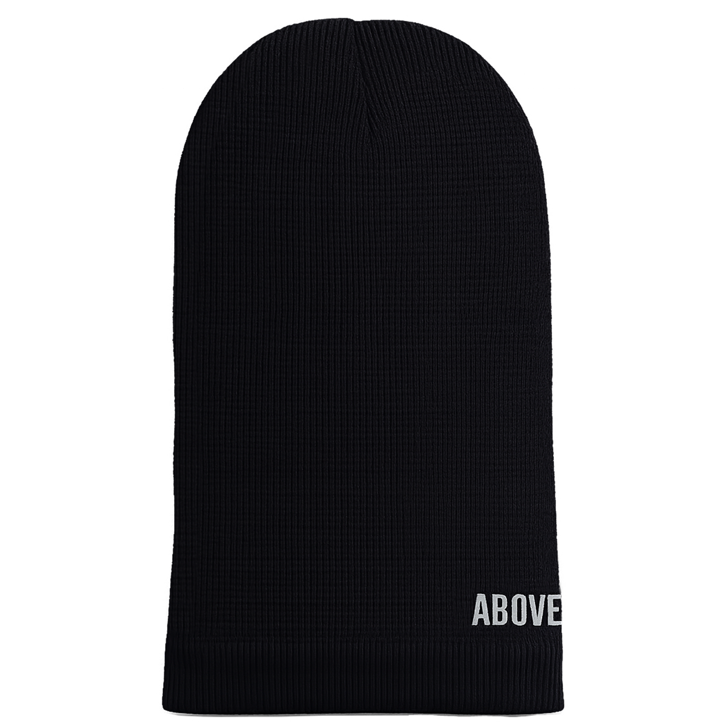 ABOVEAVERAGE WAFFLE KNIT BEANIE XL