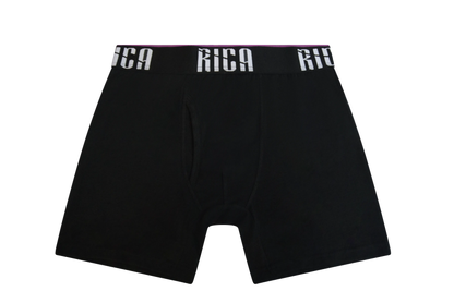 BOXERS  *BLACK*